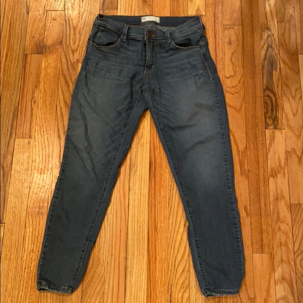 Free People Jeans